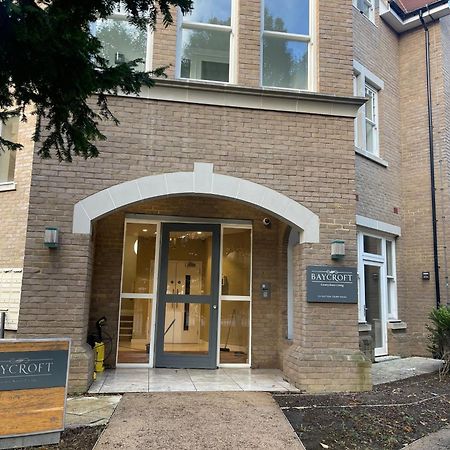Baycroft House Apartman London Kültér fotó
