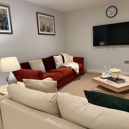Baycroft House Apartman London Kültér fotó