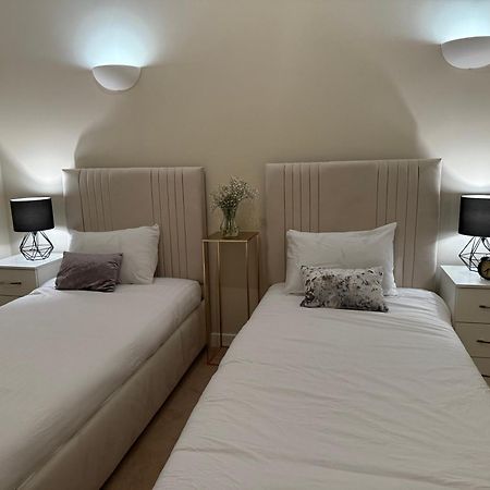 Baycroft House Apartman London Kültér fotó