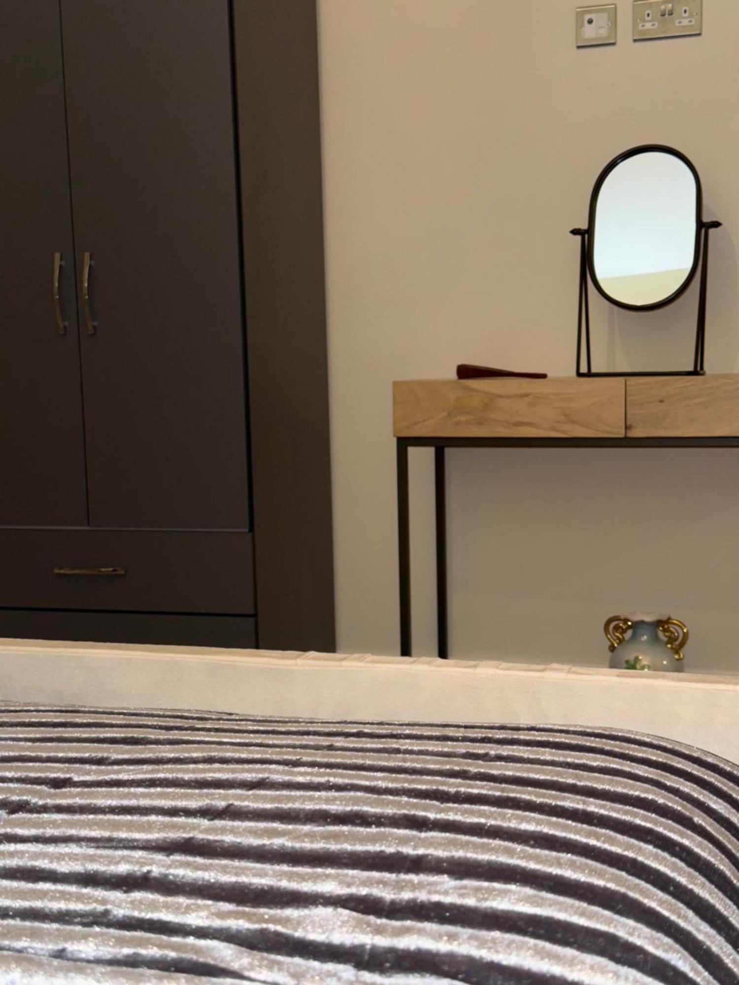 Baycroft House Apartman London Kültér fotó