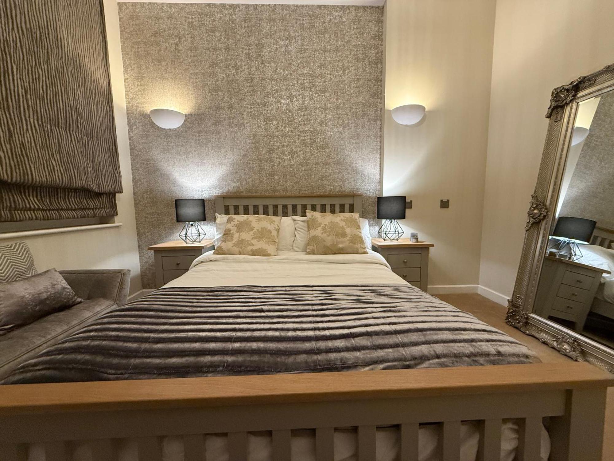 Baycroft House Apartman London Kültér fotó