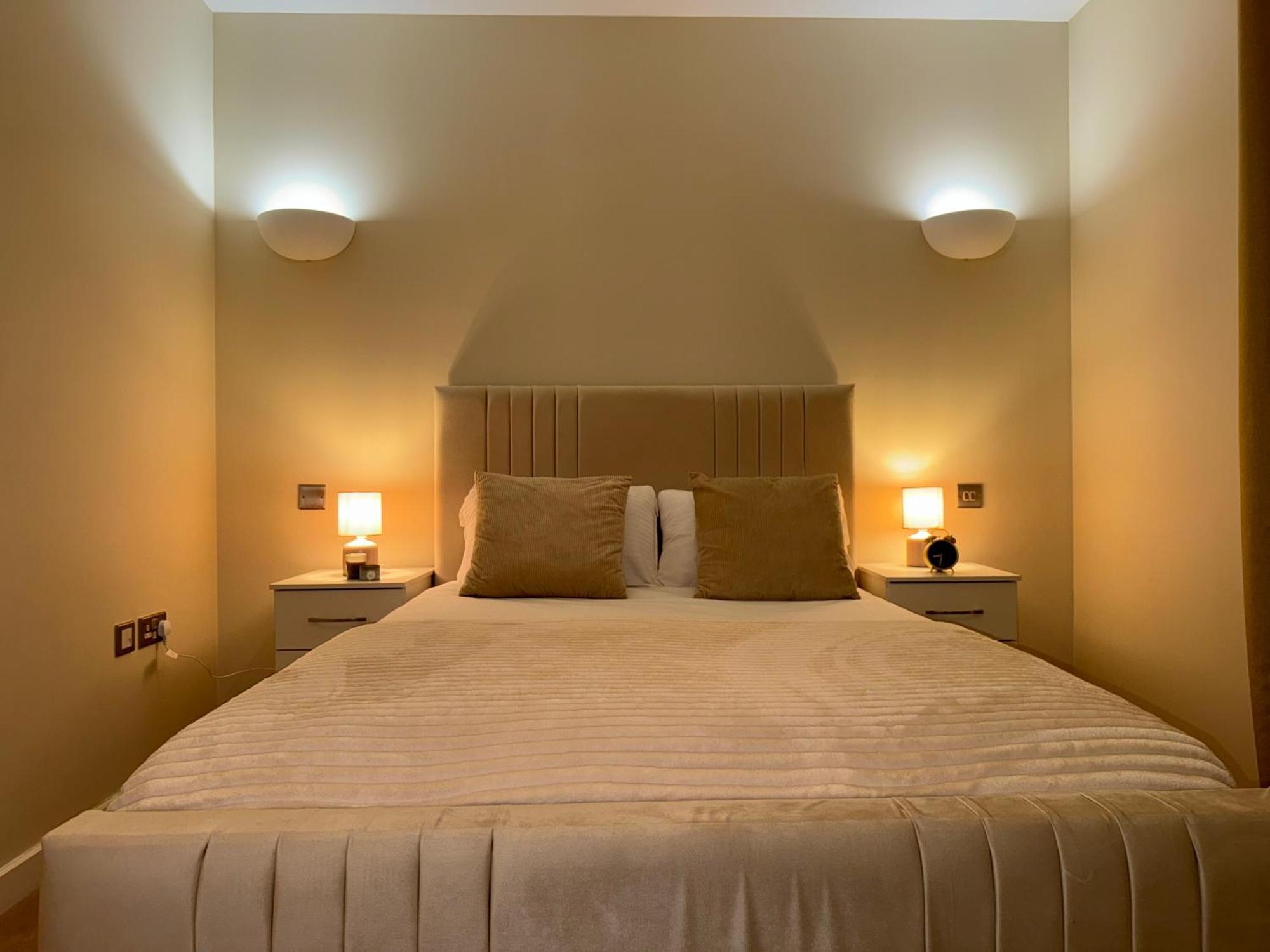 Baycroft House Apartman London Kültér fotó