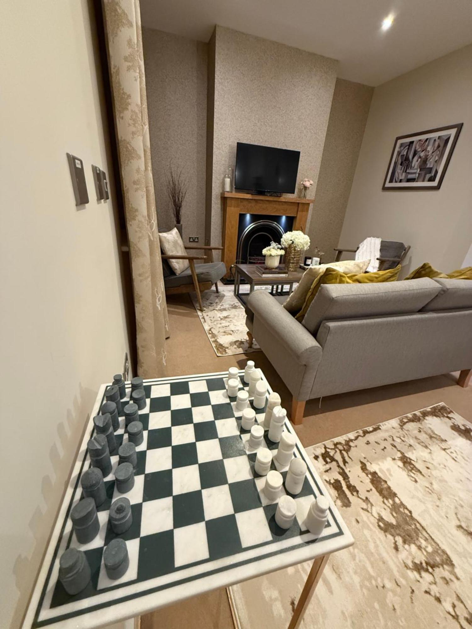 Baycroft House Apartman London Kültér fotó