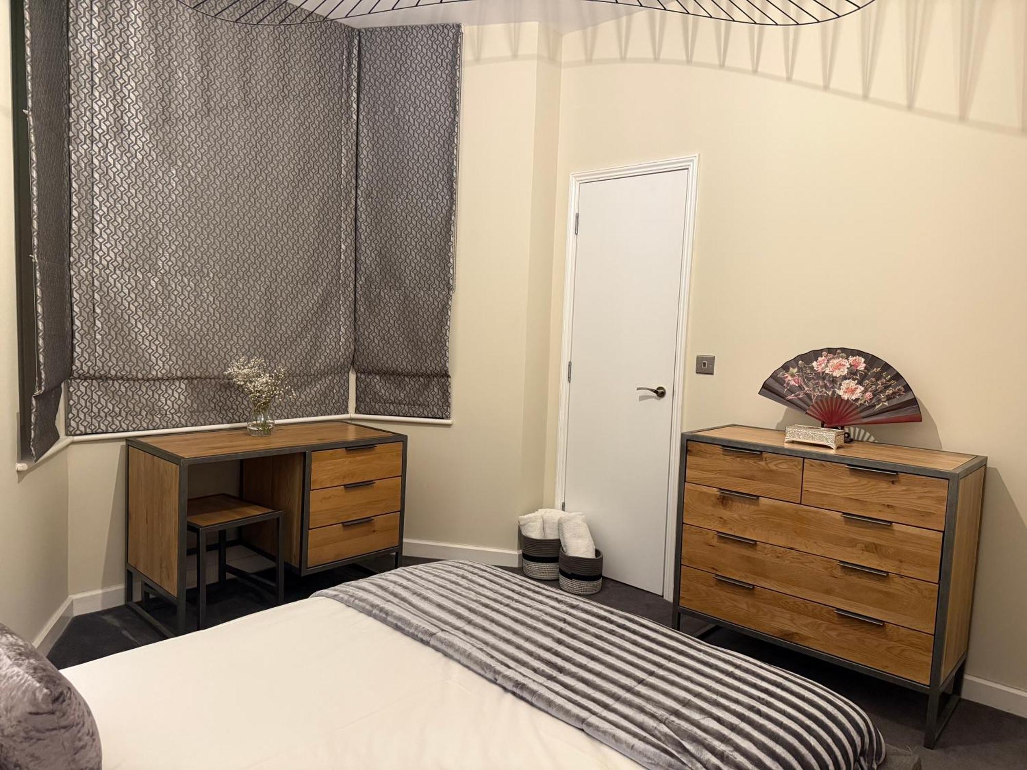 Baycroft House Apartman London Kültér fotó