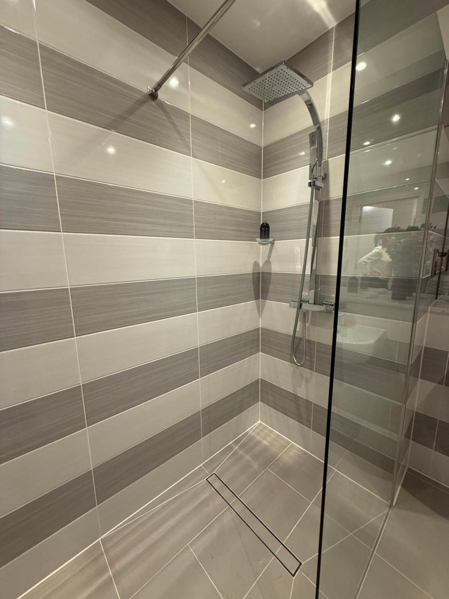 Baycroft House Apartman London Kültér fotó