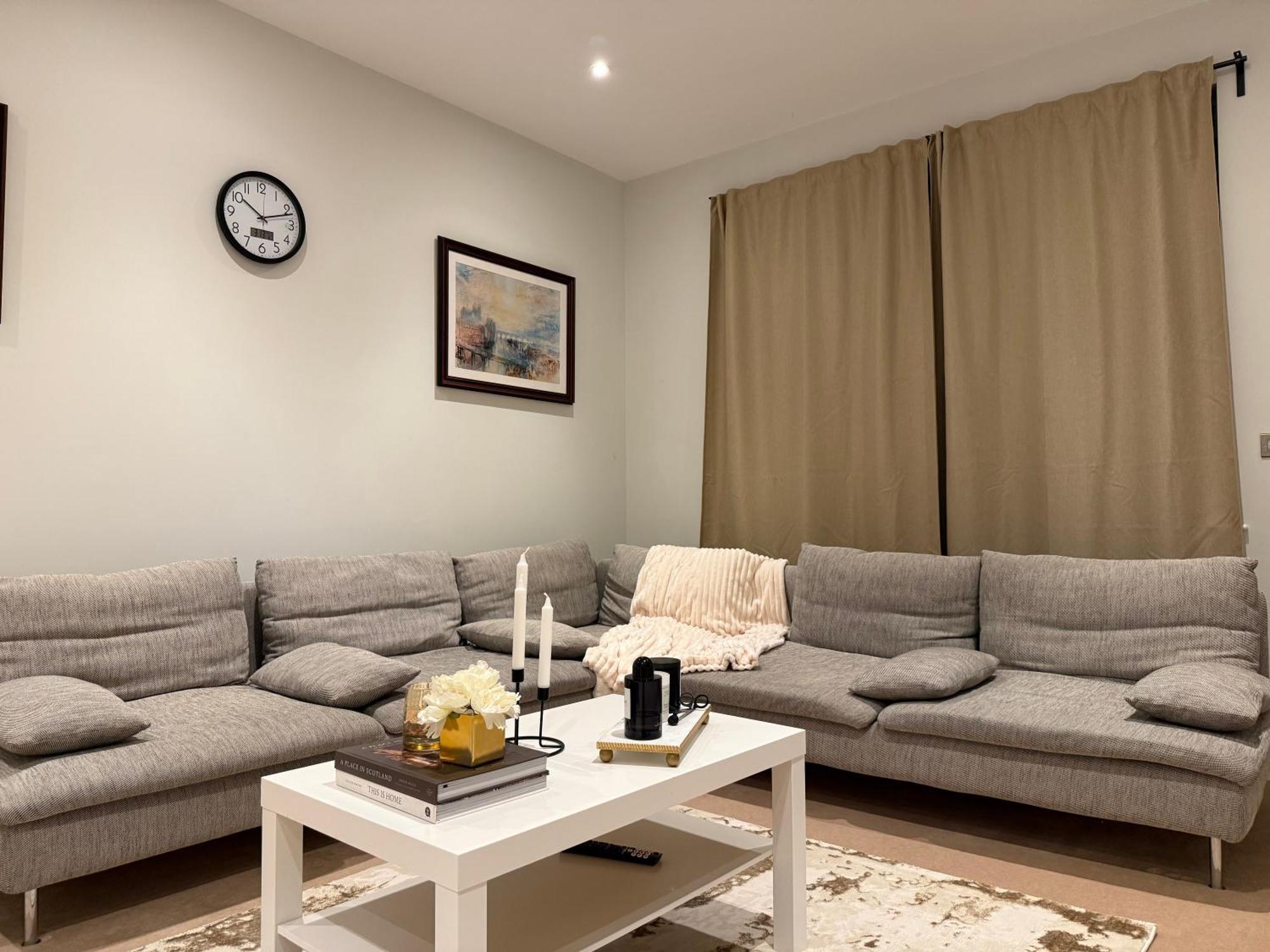 Baycroft House Apartman London Kültér fotó
