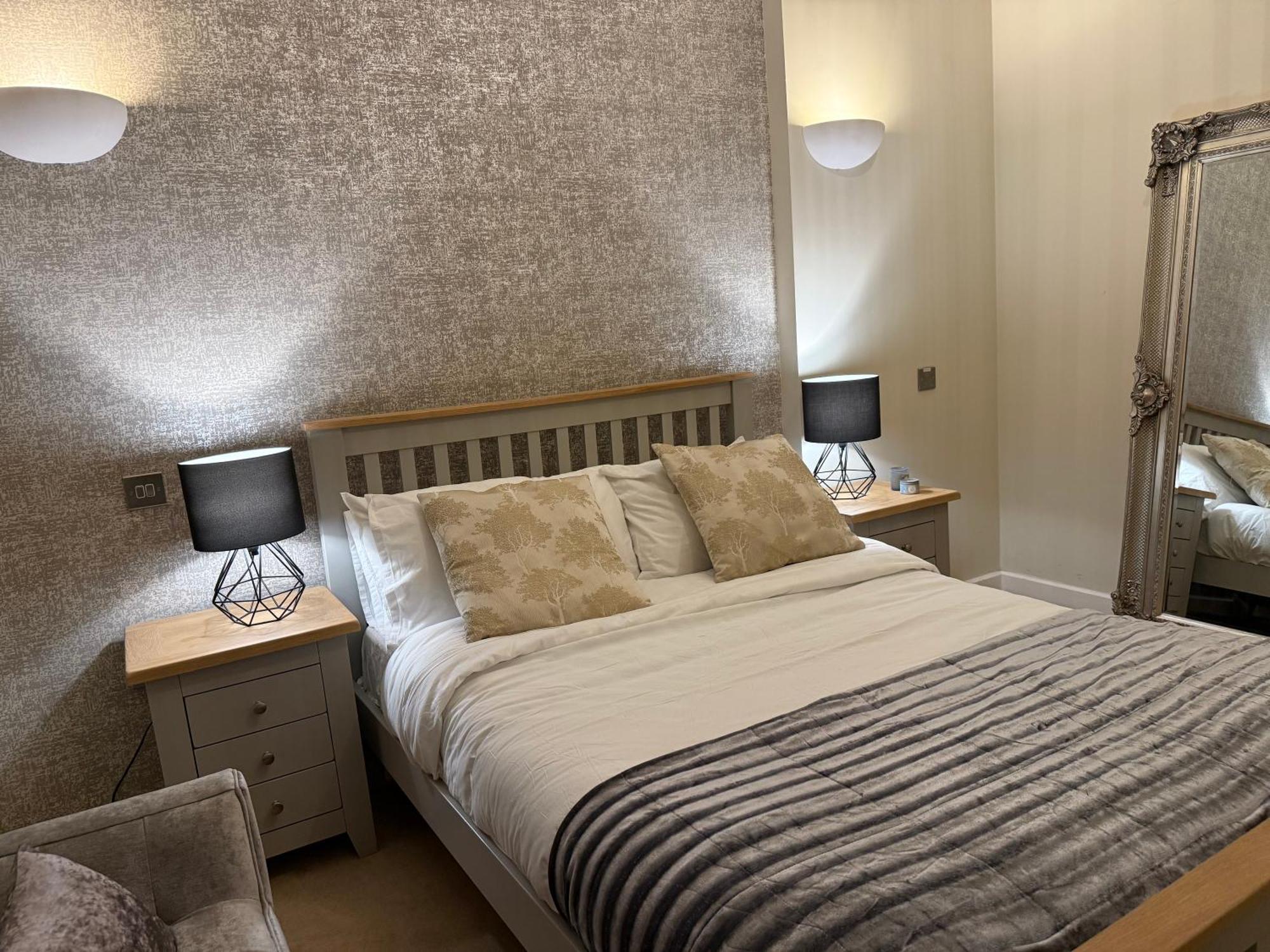Baycroft House Apartman London Kültér fotó
