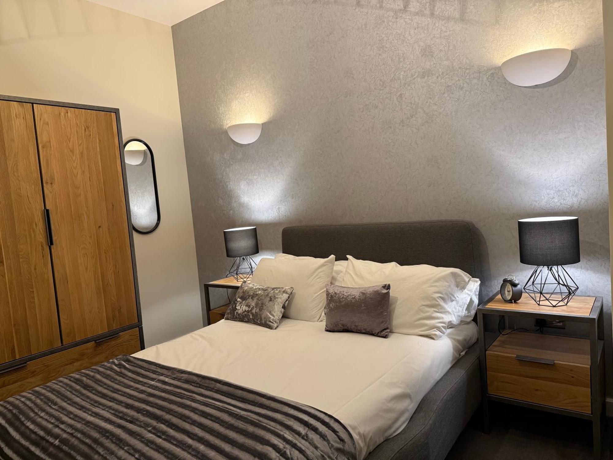 Baycroft House Apartman London Kültér fotó