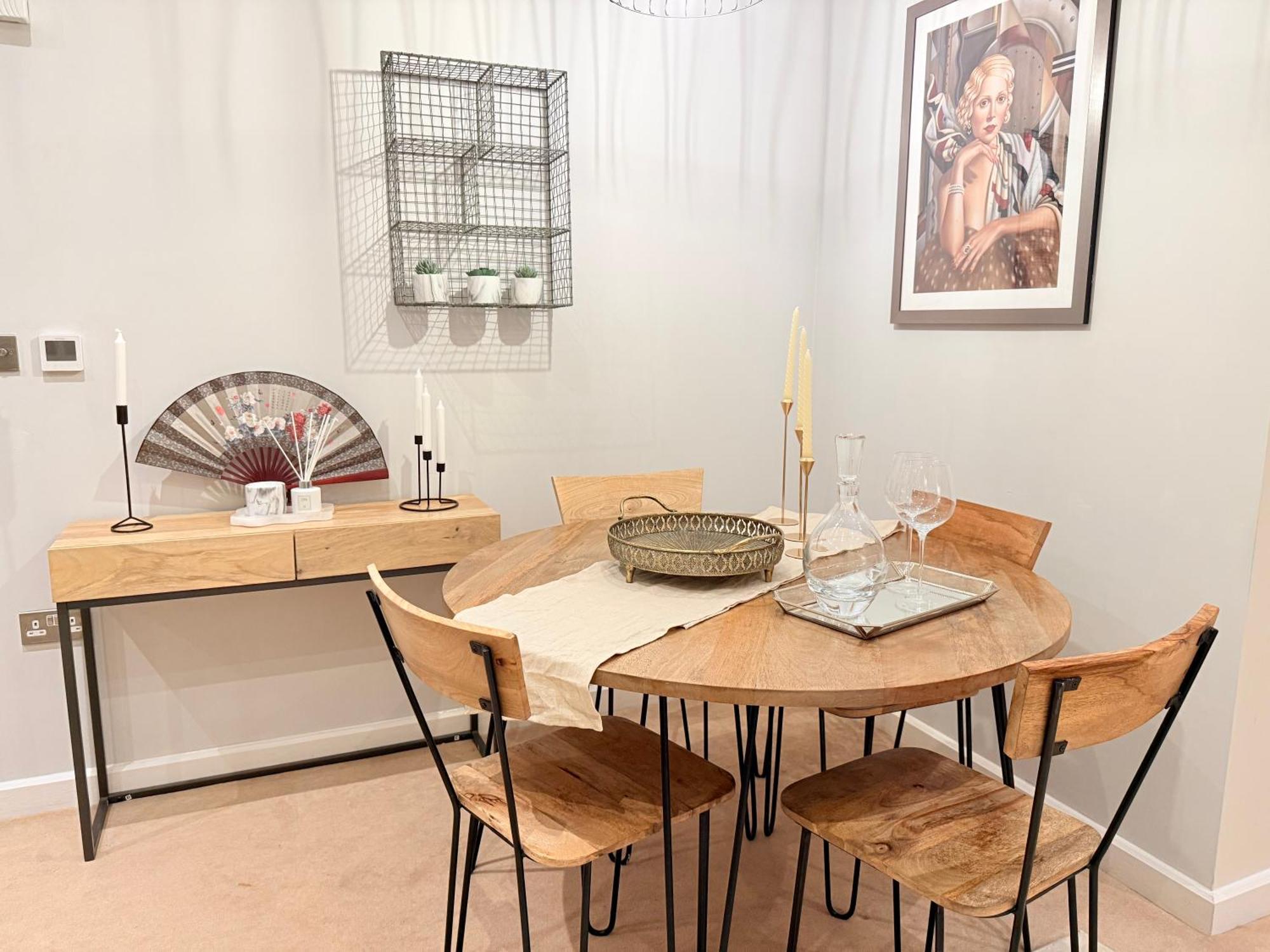 Baycroft House Apartman London Kültér fotó