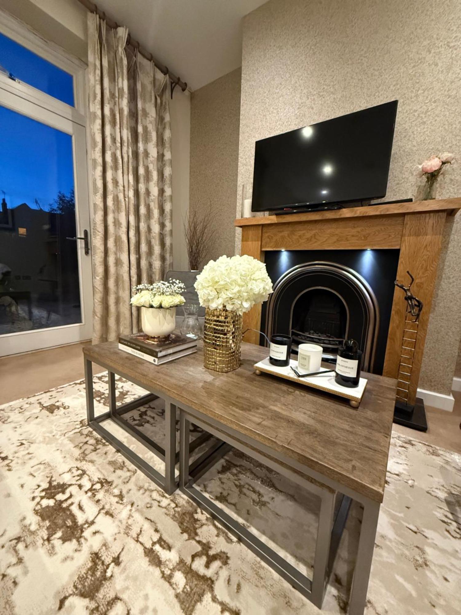 Baycroft House Apartman London Kültér fotó