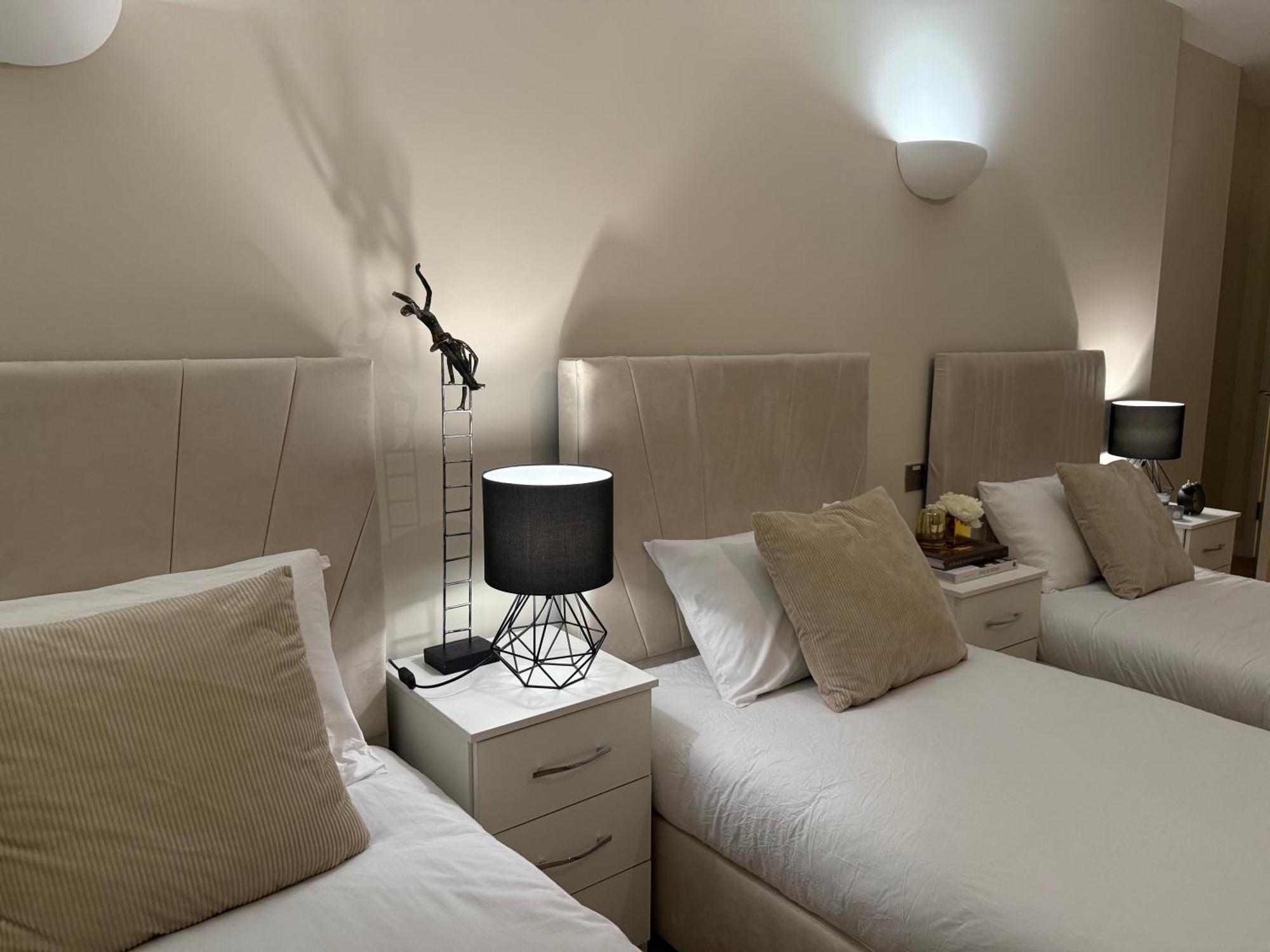 Baycroft House Apartman London Kültér fotó
