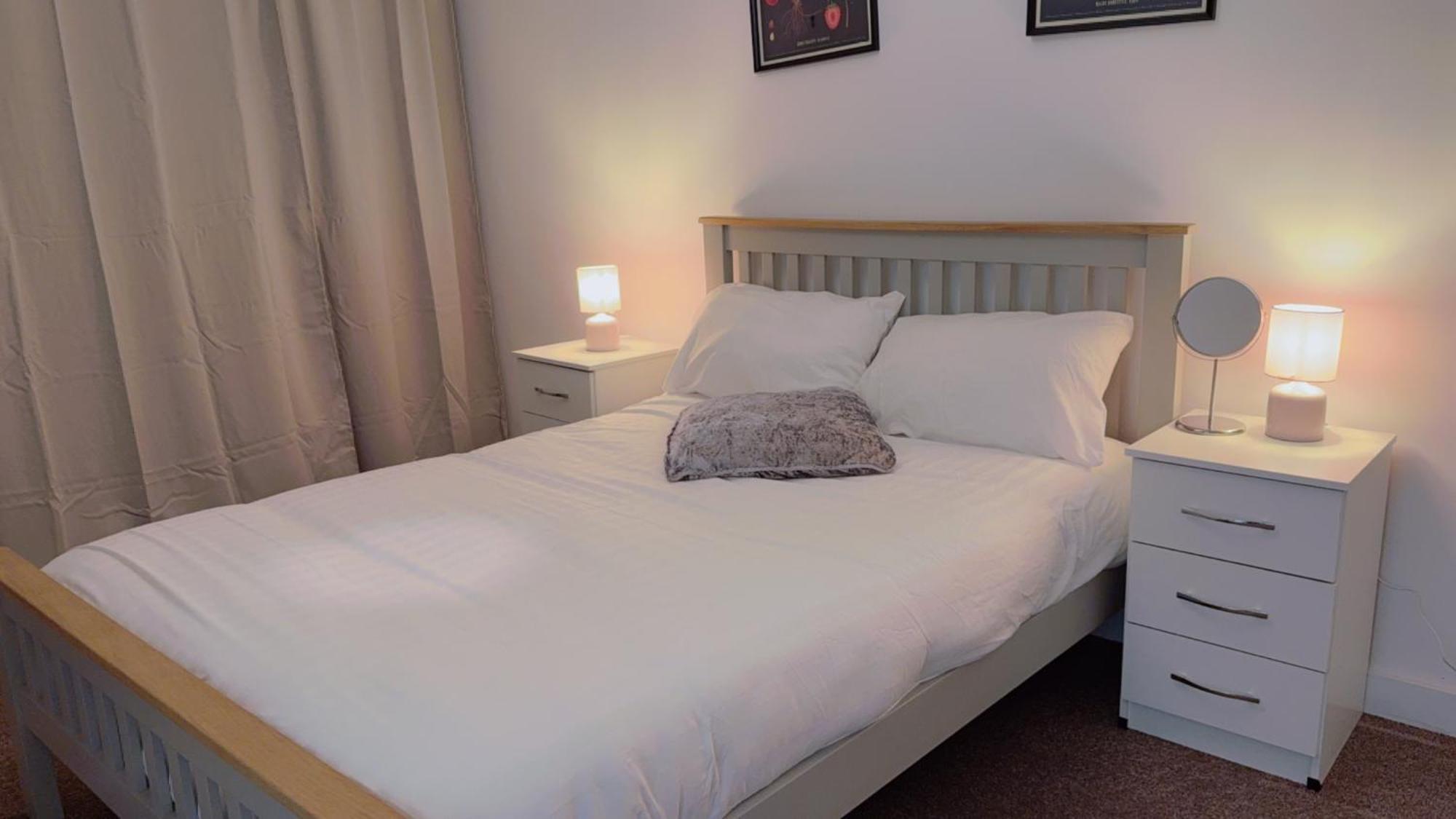 Baycroft House Apartman London Kültér fotó