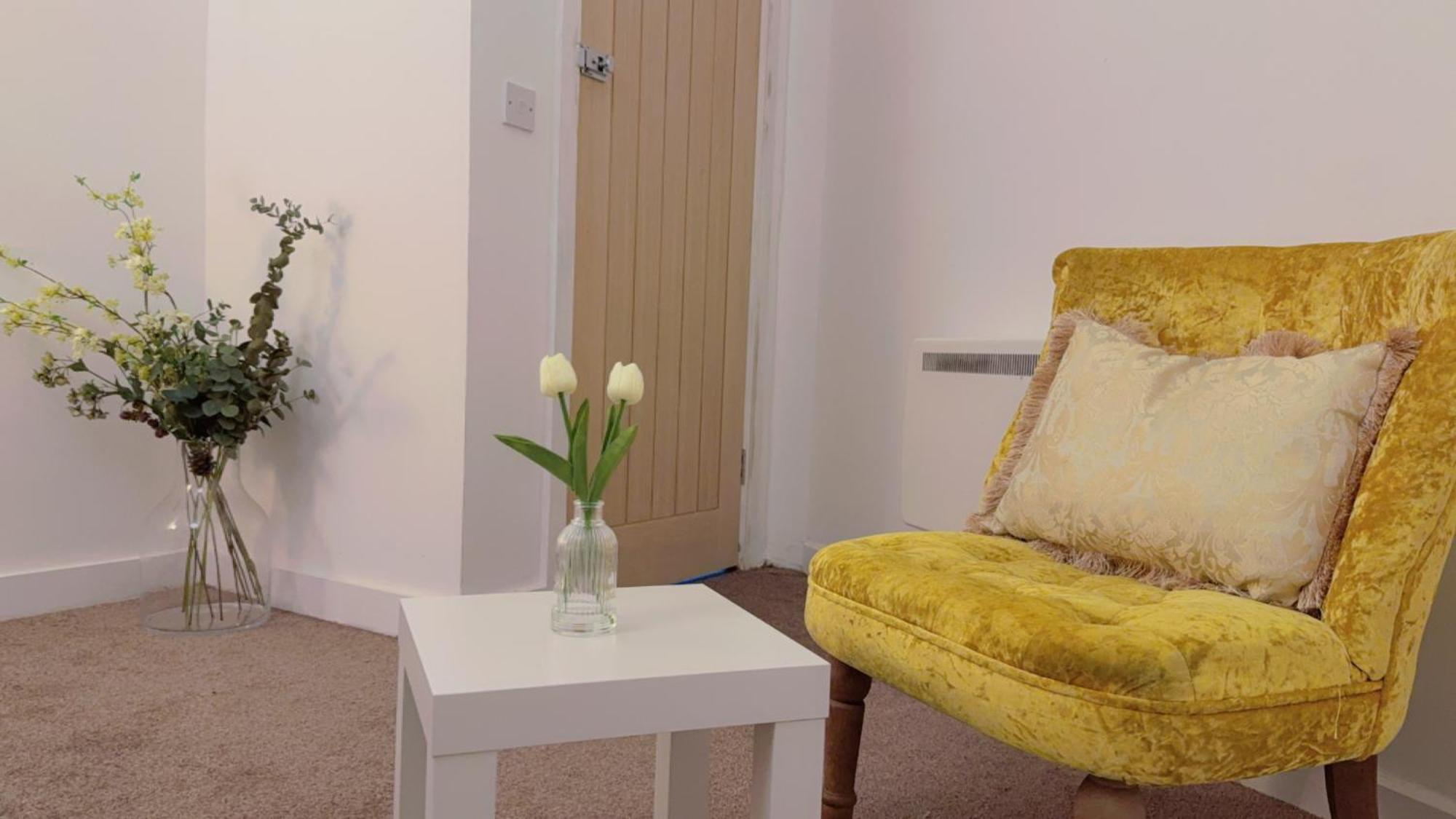 Baycroft House Apartman London Kültér fotó
